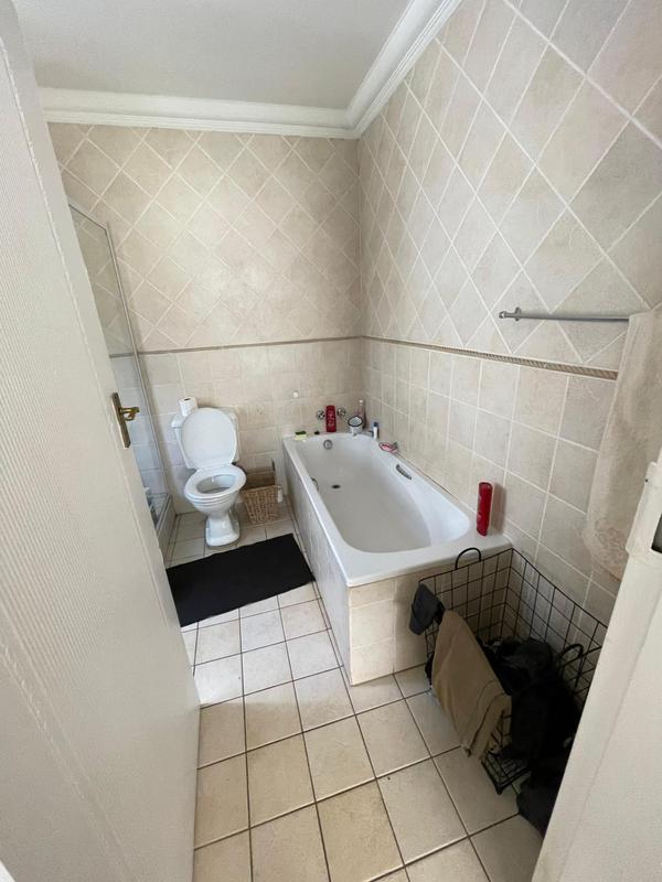 To Let 2 Bedroom Property for Rent in Baillie Park North West
